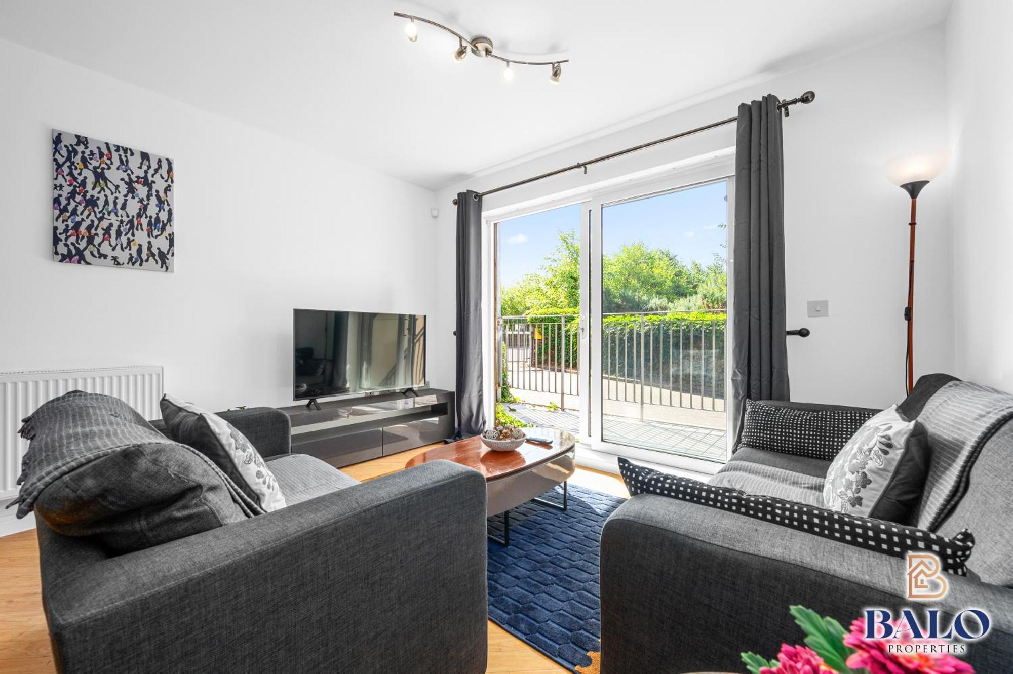 Modern Spacious 2Bedroom Apartment Great! Location By Etihad Mancity Stadium& Coop Live Arena Mánchester Exterior foto